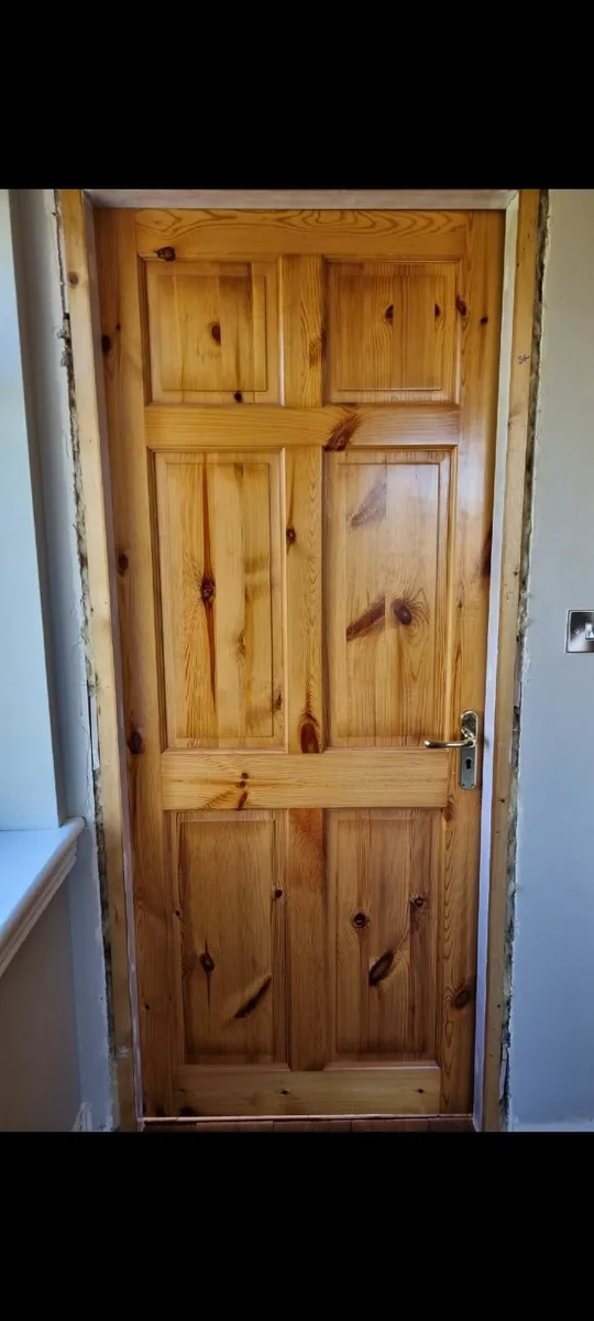 Internal Regency Doors - Image 3