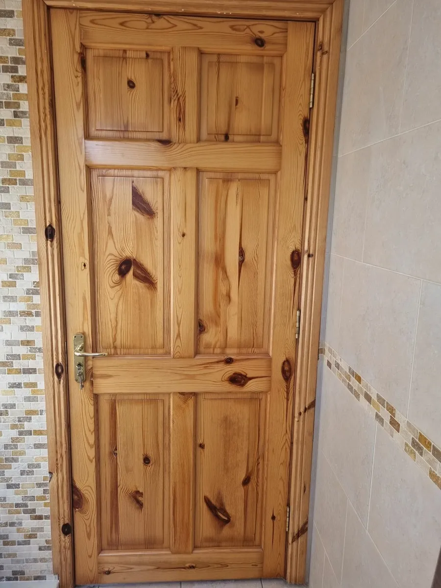 Internal Regency Doors - Image 4