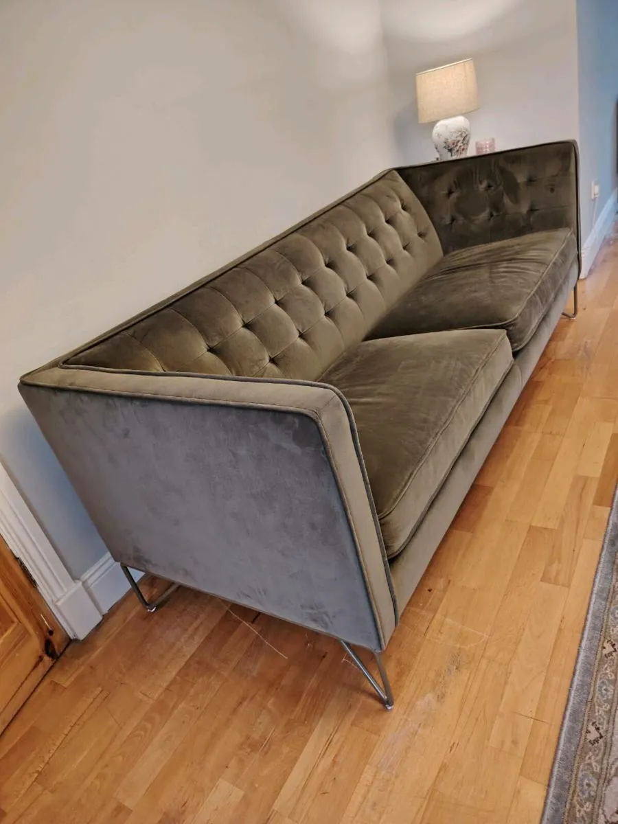 Sofa - Image 1