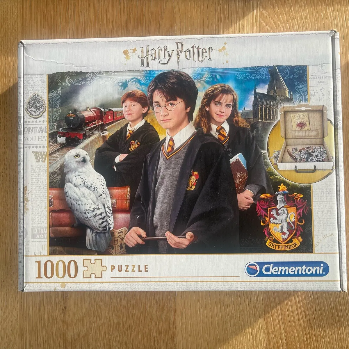 Jigsaw puzzles - Image 2