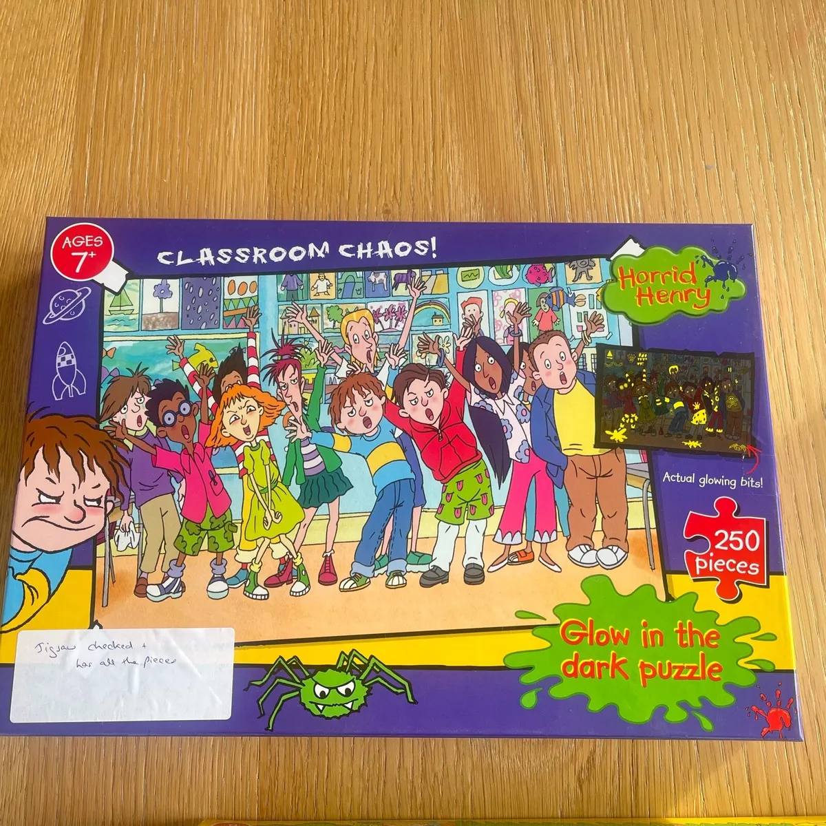 Jigsaw puzzles - Image 4