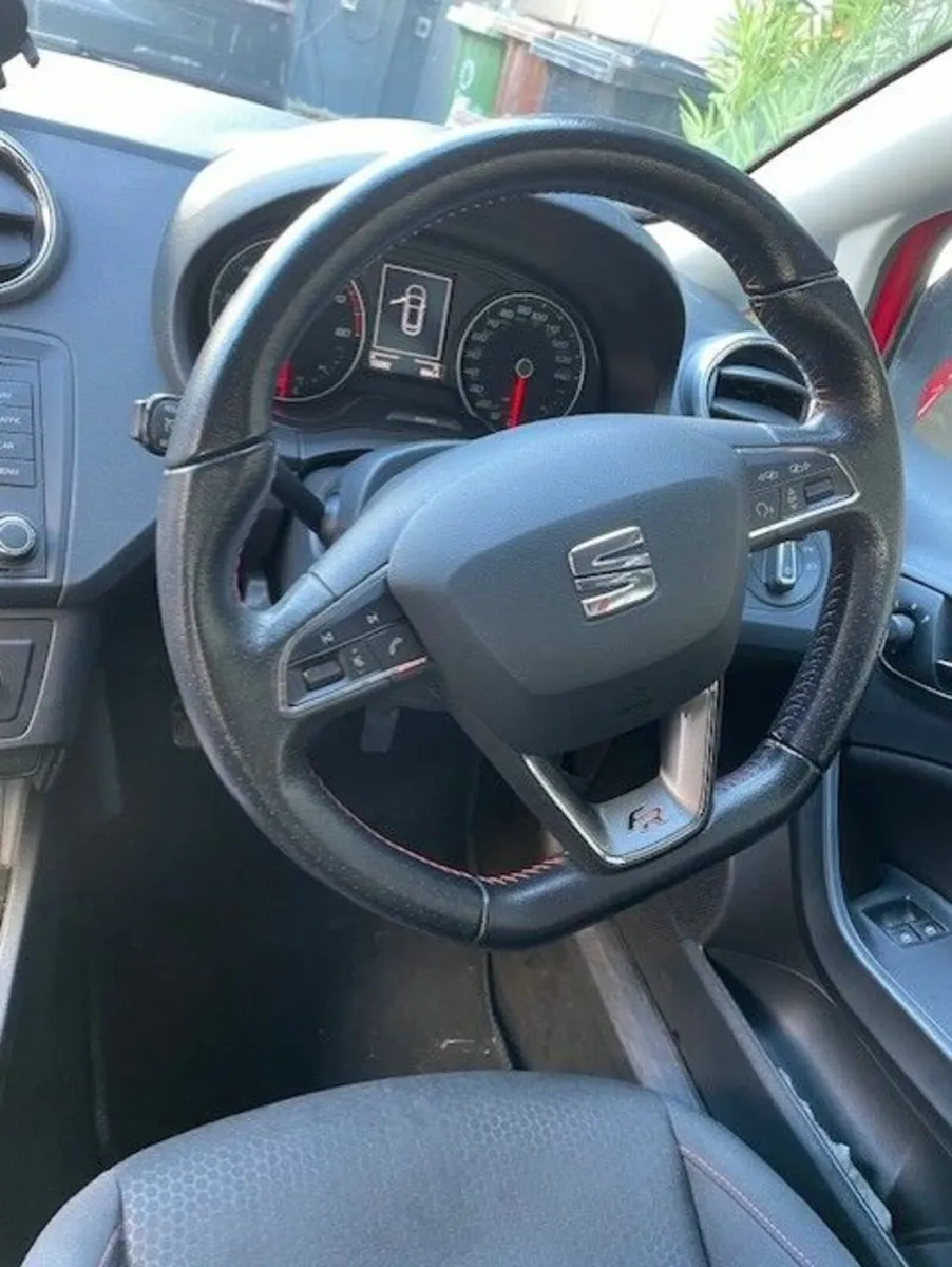 SEAT Ibiza 2017 - Image 1