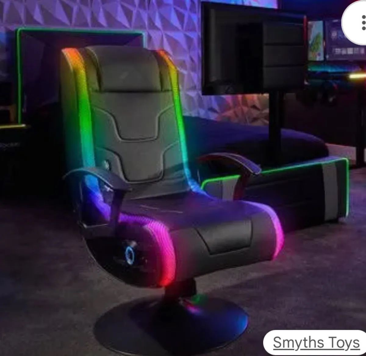 Gaming chair - Image 1