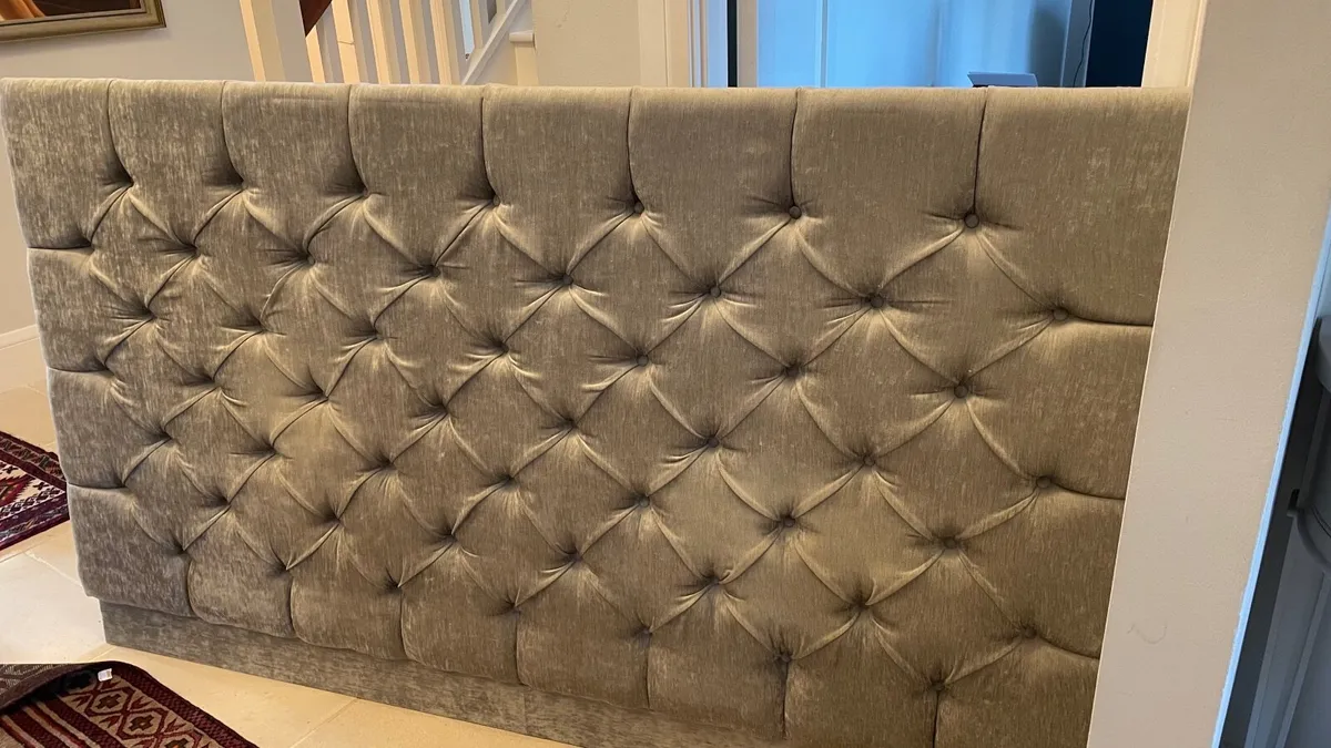 Headboard - Image 2