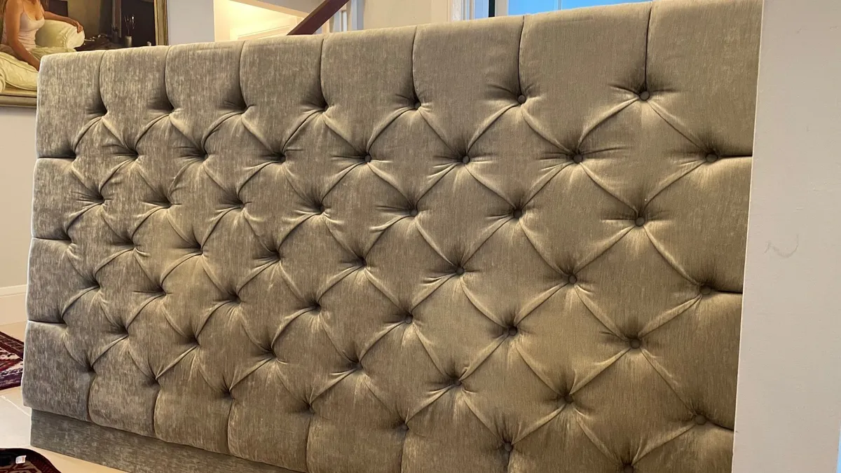 Headboard - Image 3