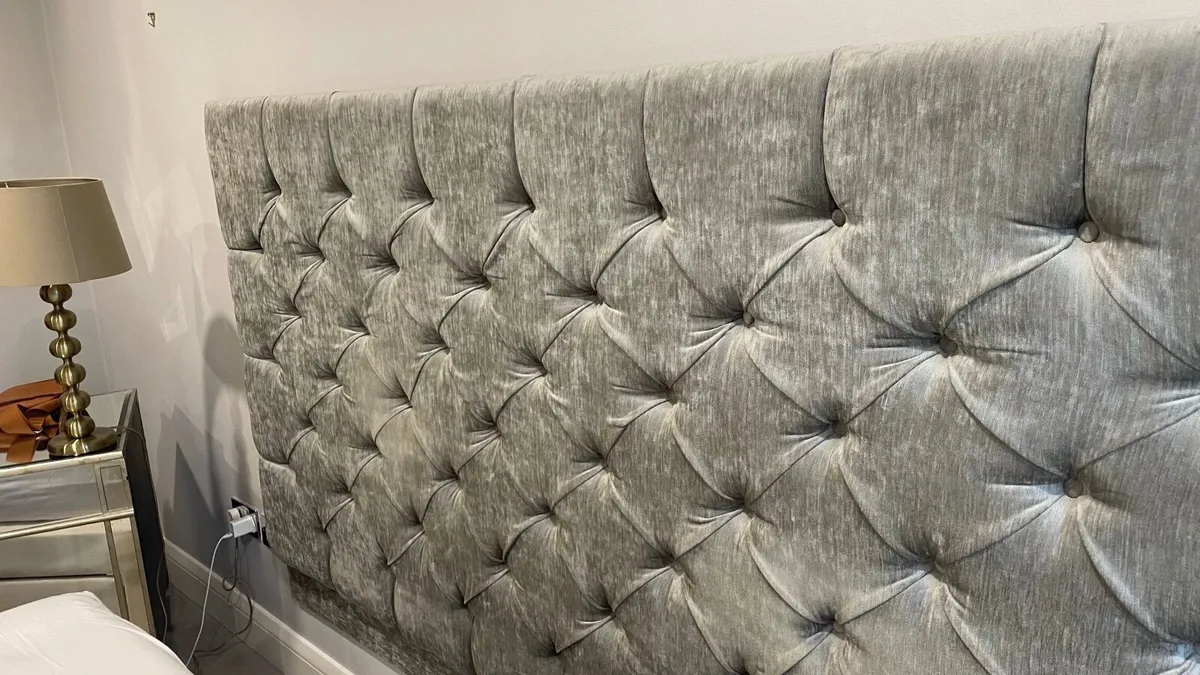 Headboard - Image 4