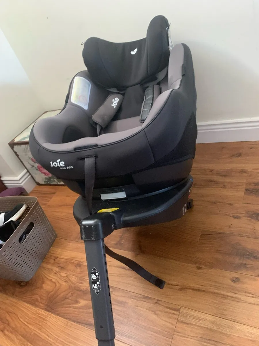 Jole Spin 360 - Image 1