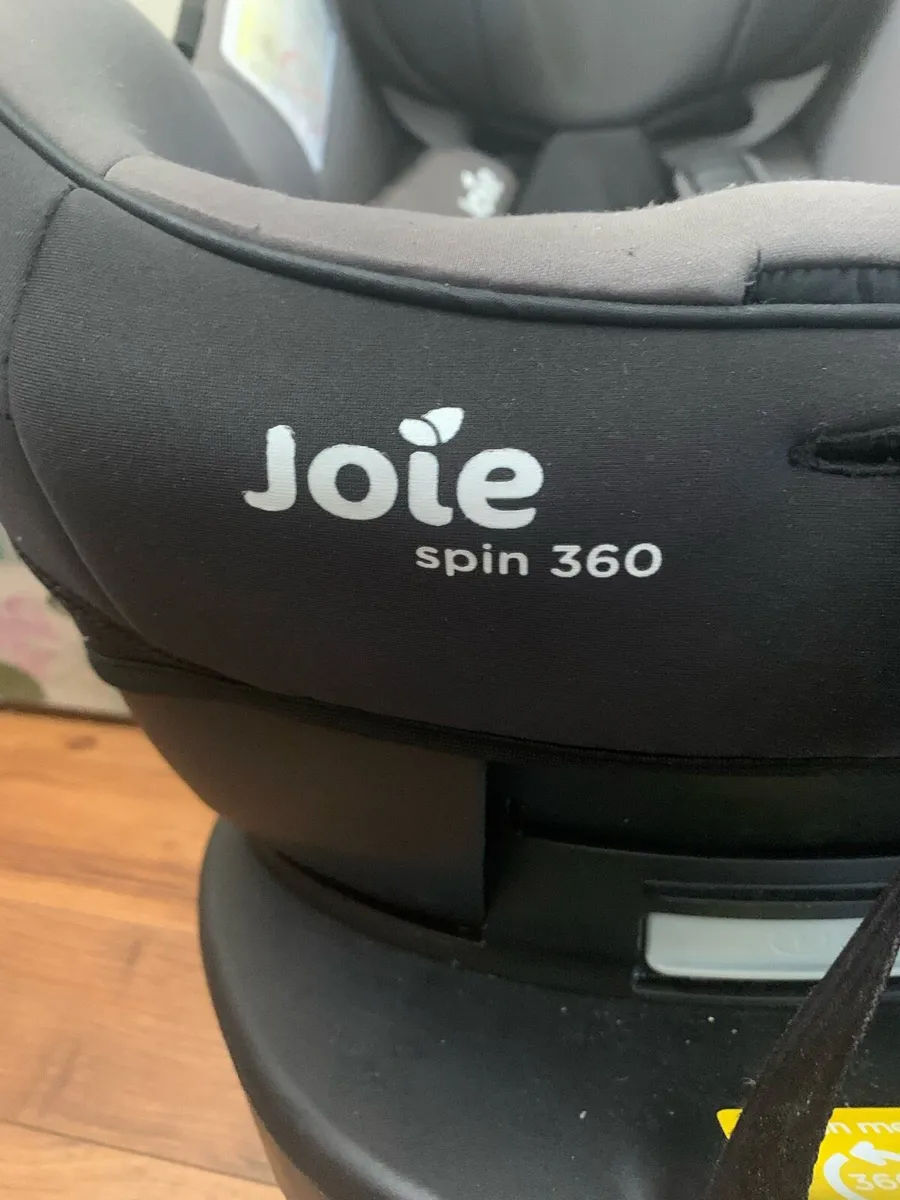 Jole Spin 360 - Image 2