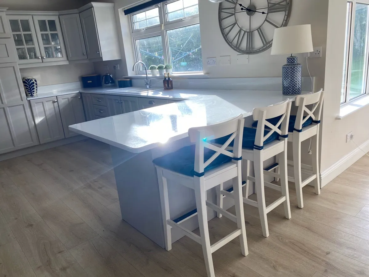 Kitchen stools - Image 2