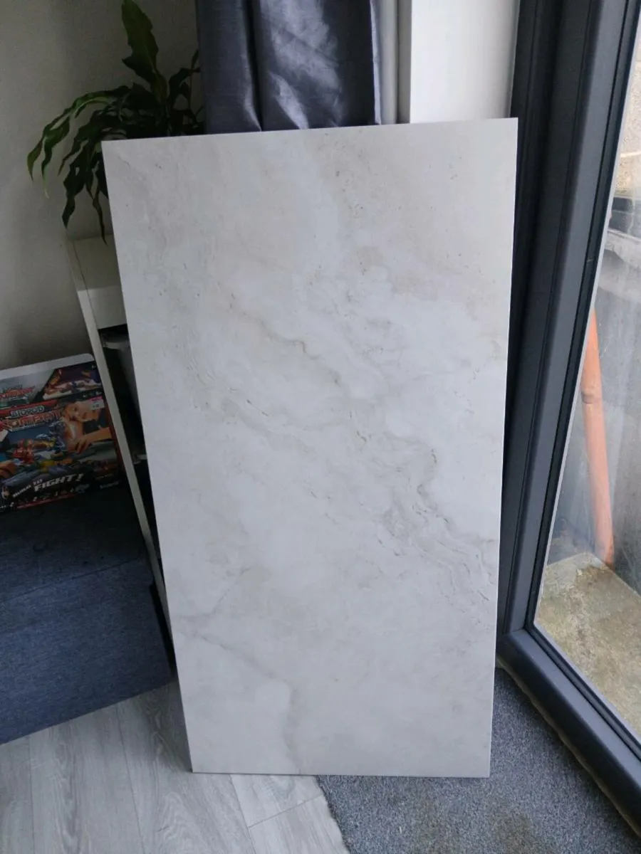 TILES ,WALL AND FLOOR - Image 1