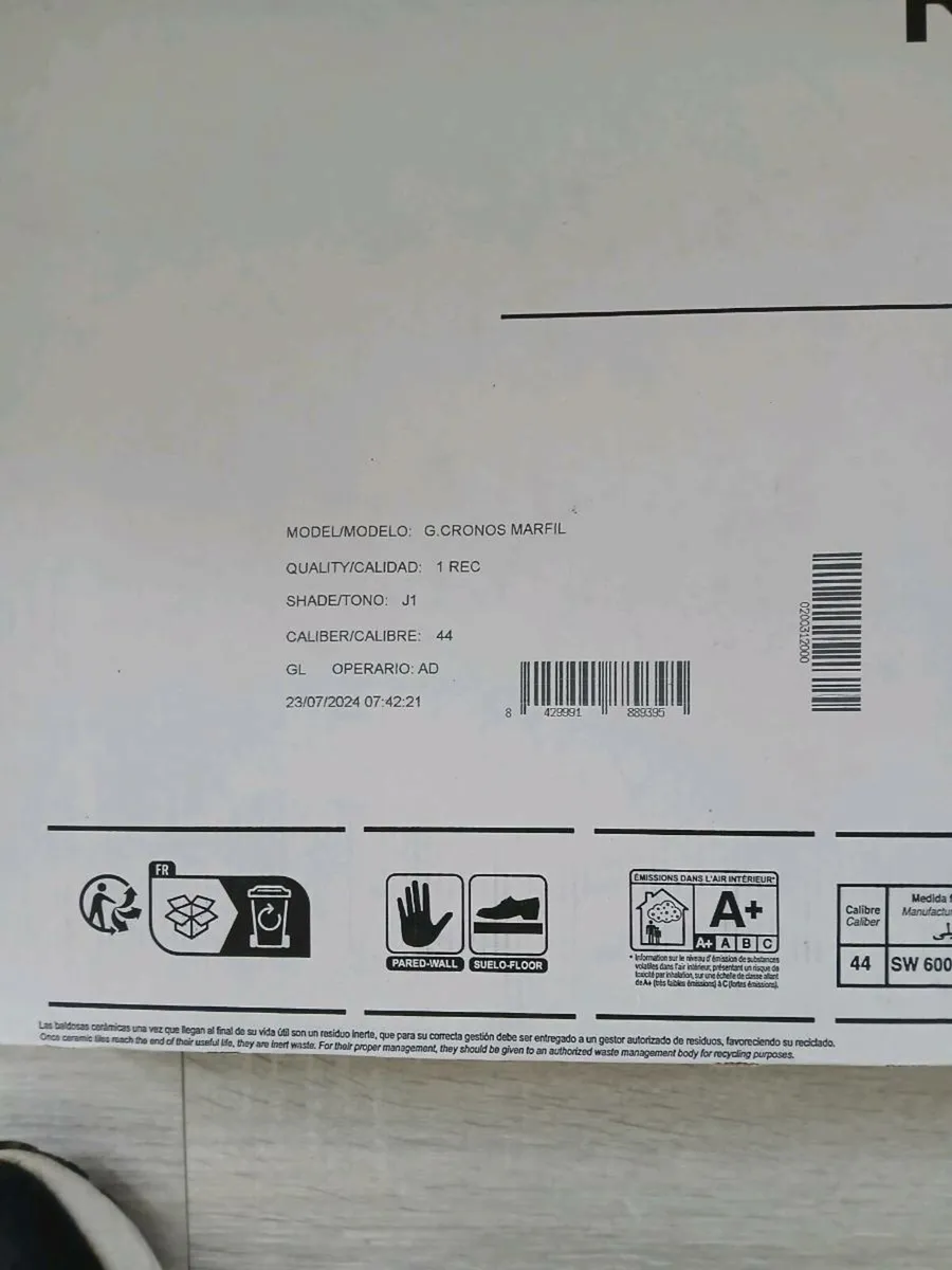 TILES ,WALL AND FLOOR - Image 2