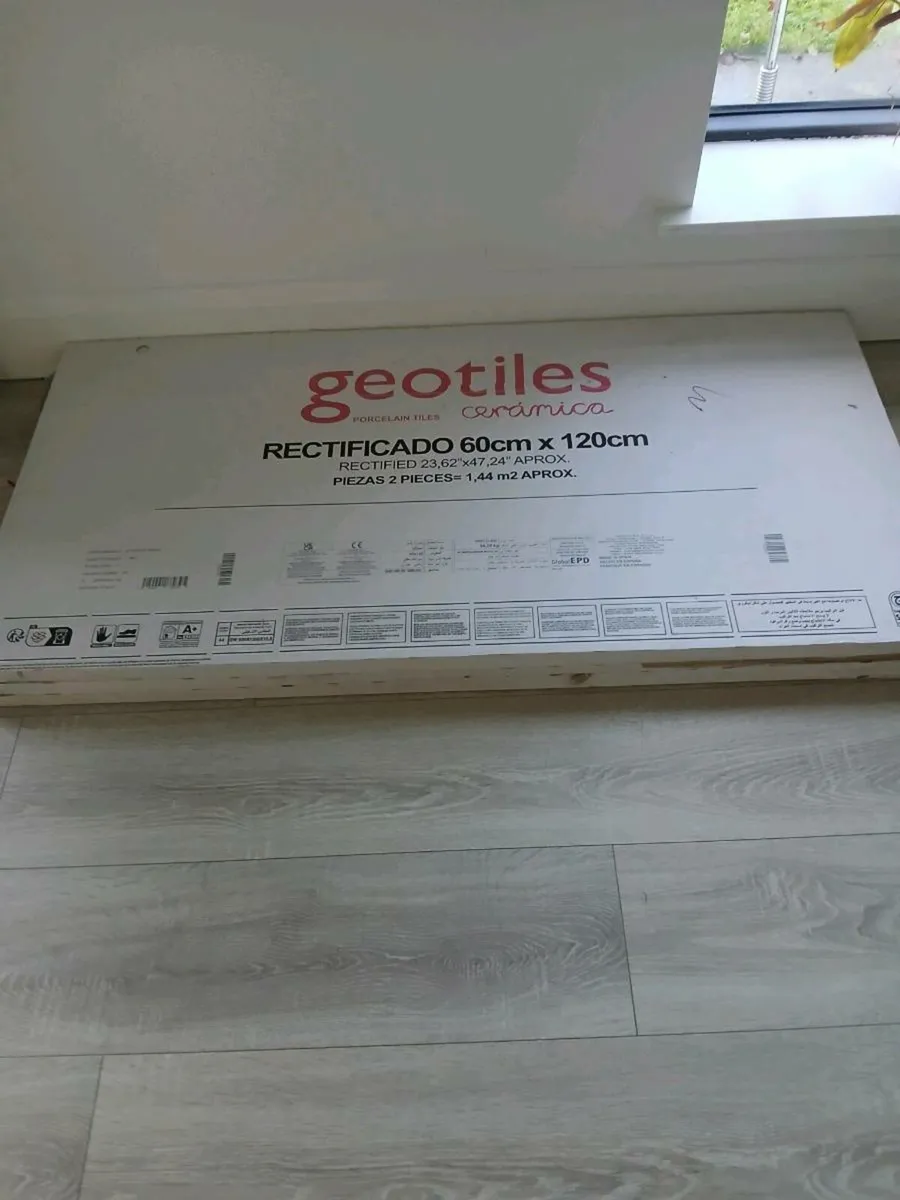 TILES ,WALL AND FLOOR - Image 3