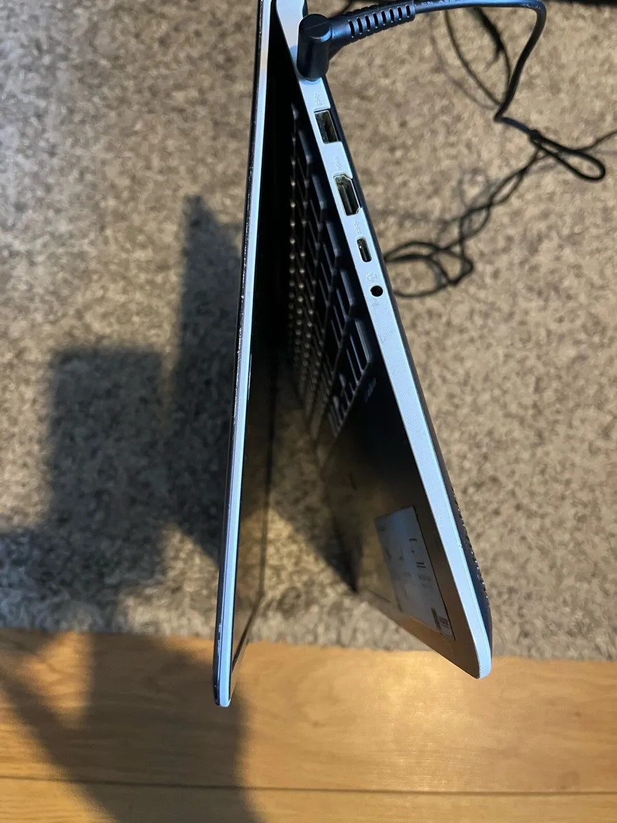 ASU’s i7 8 gen laptop - Image 2