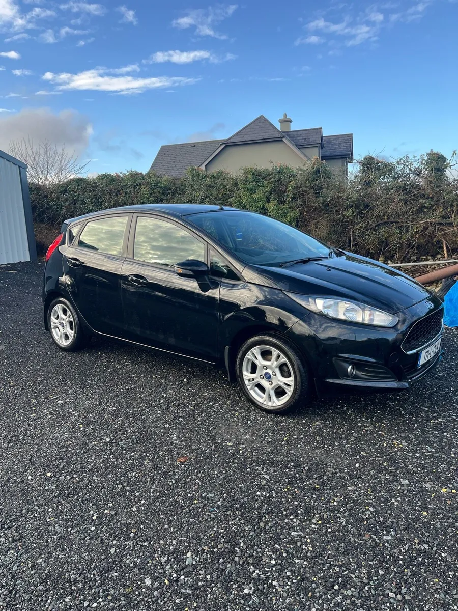 Ford Fiesta - Image 2