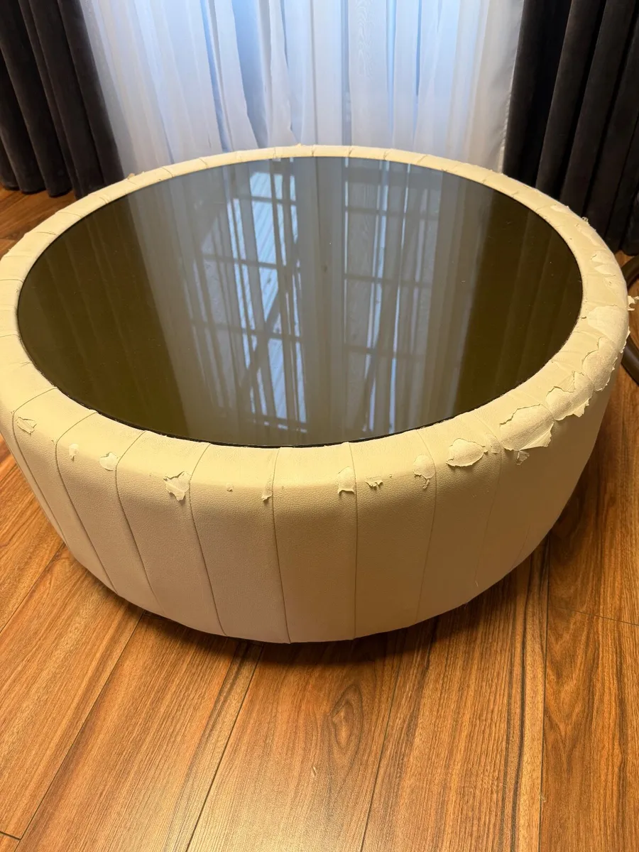 Coffee table for free - Image 1