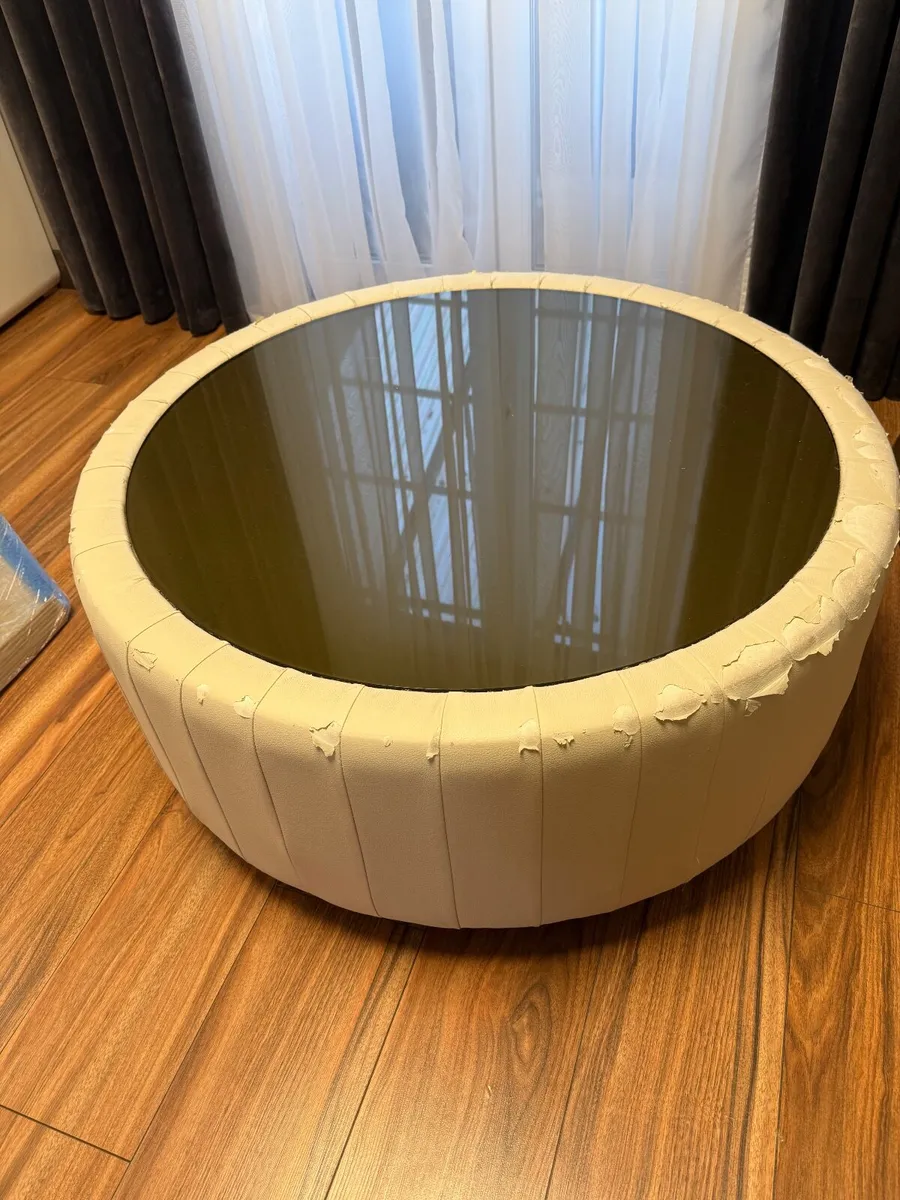 Coffee table for free - Image 2