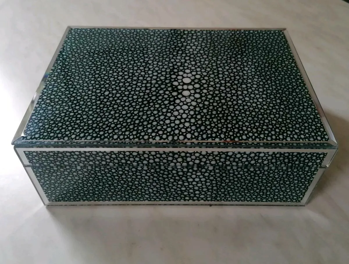 Jewellery Box - Image 1