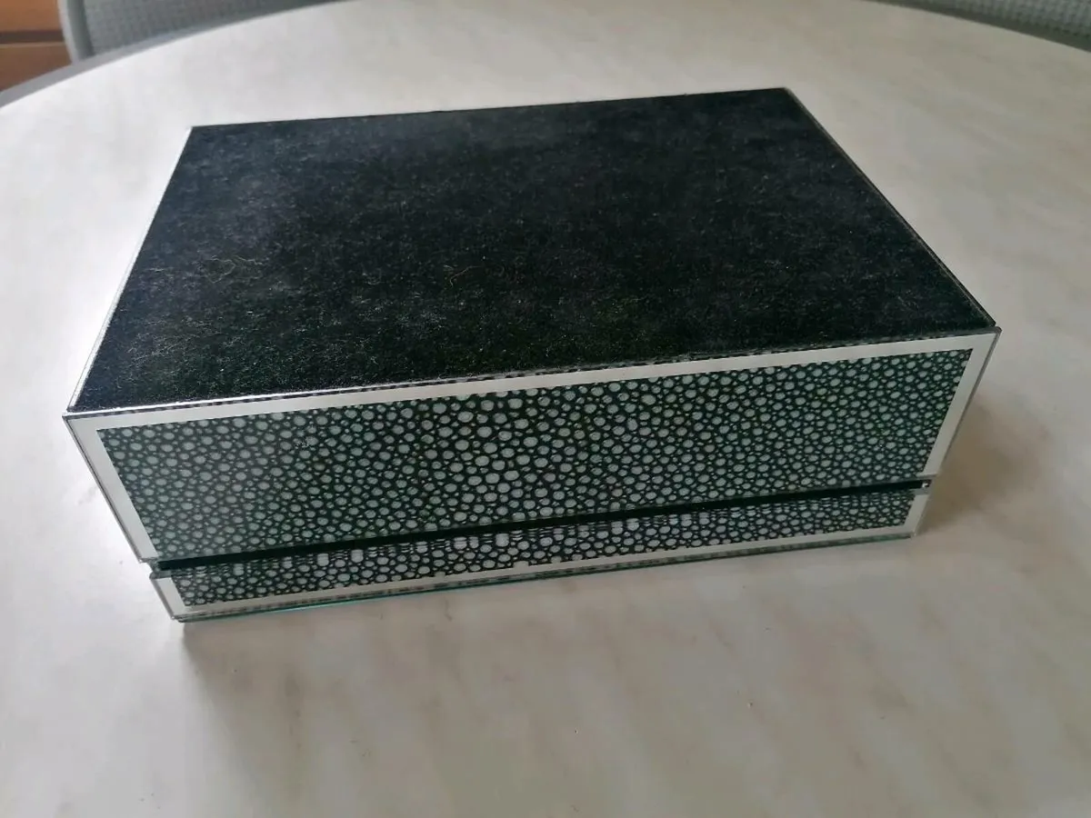 Jewellery Box - Image 2