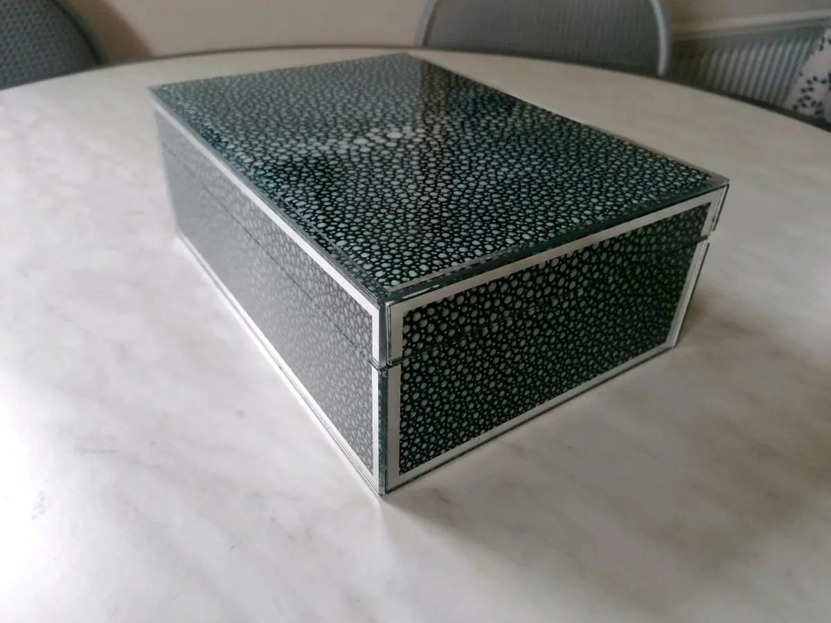 Jewellery Box - Image 3
