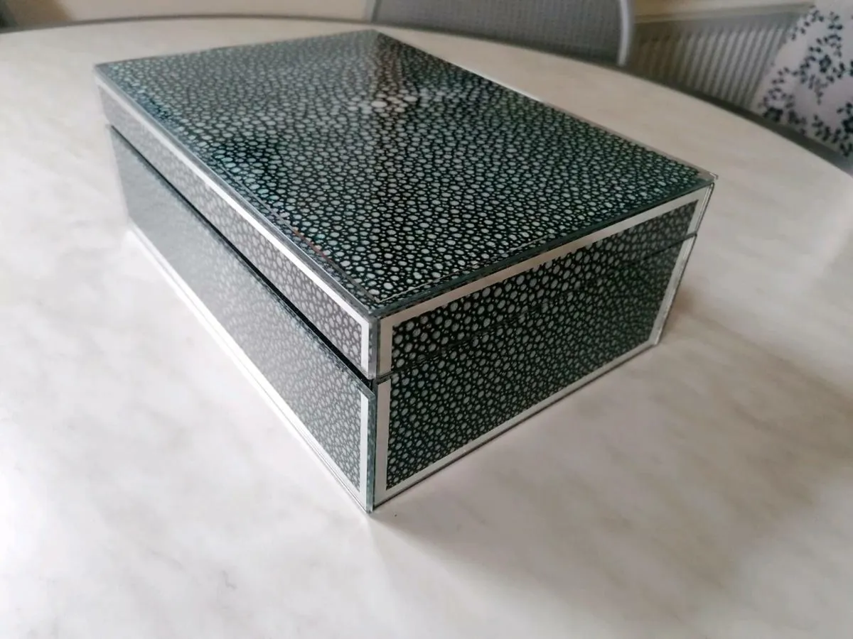 Jewellery Box - Image 4