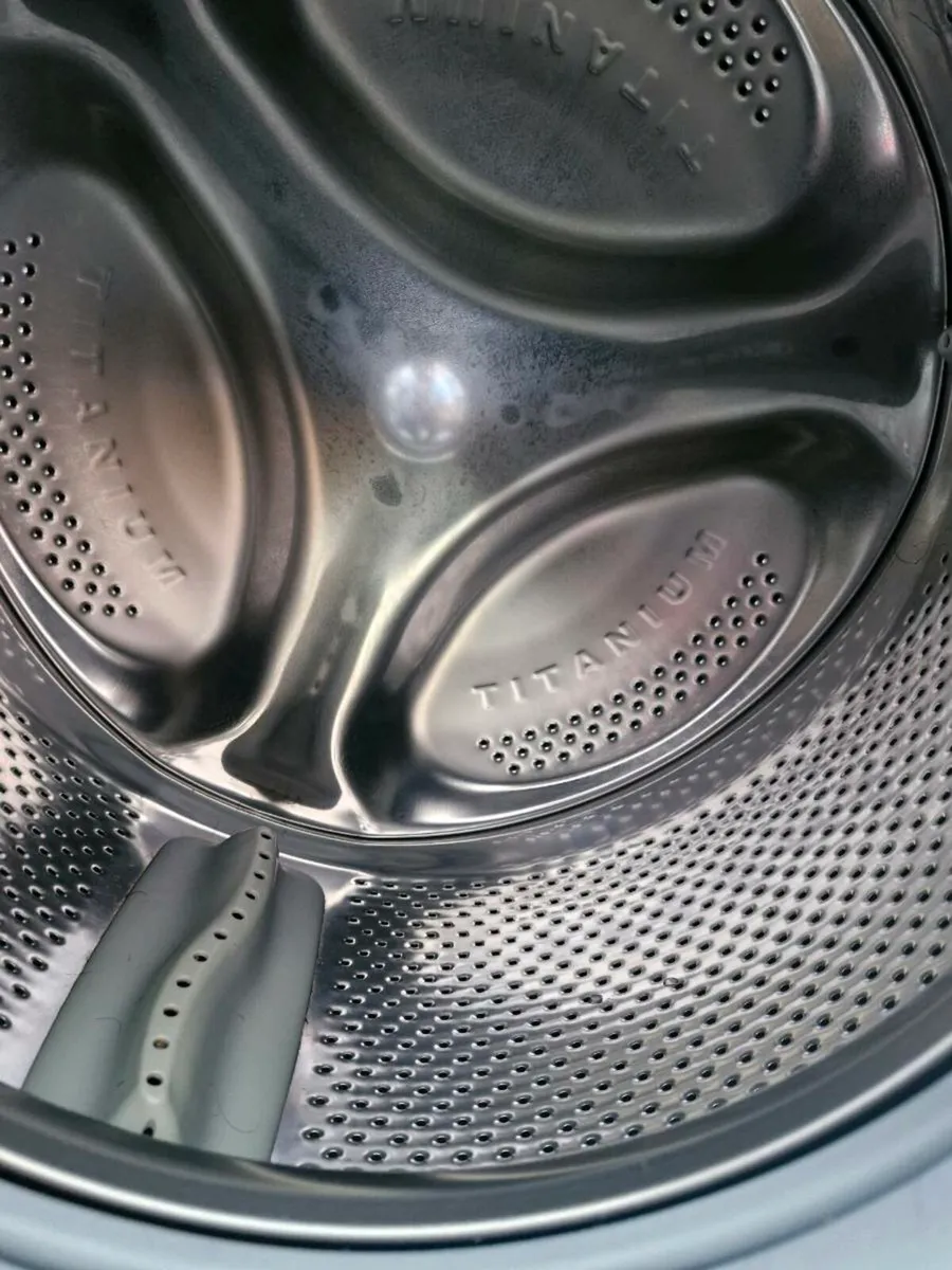 Indesit washing machine - Image 4