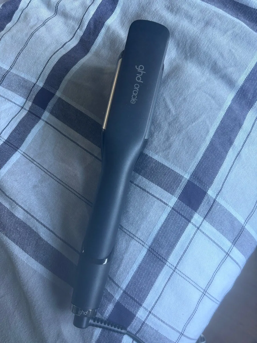 GHD oracle - Image 1