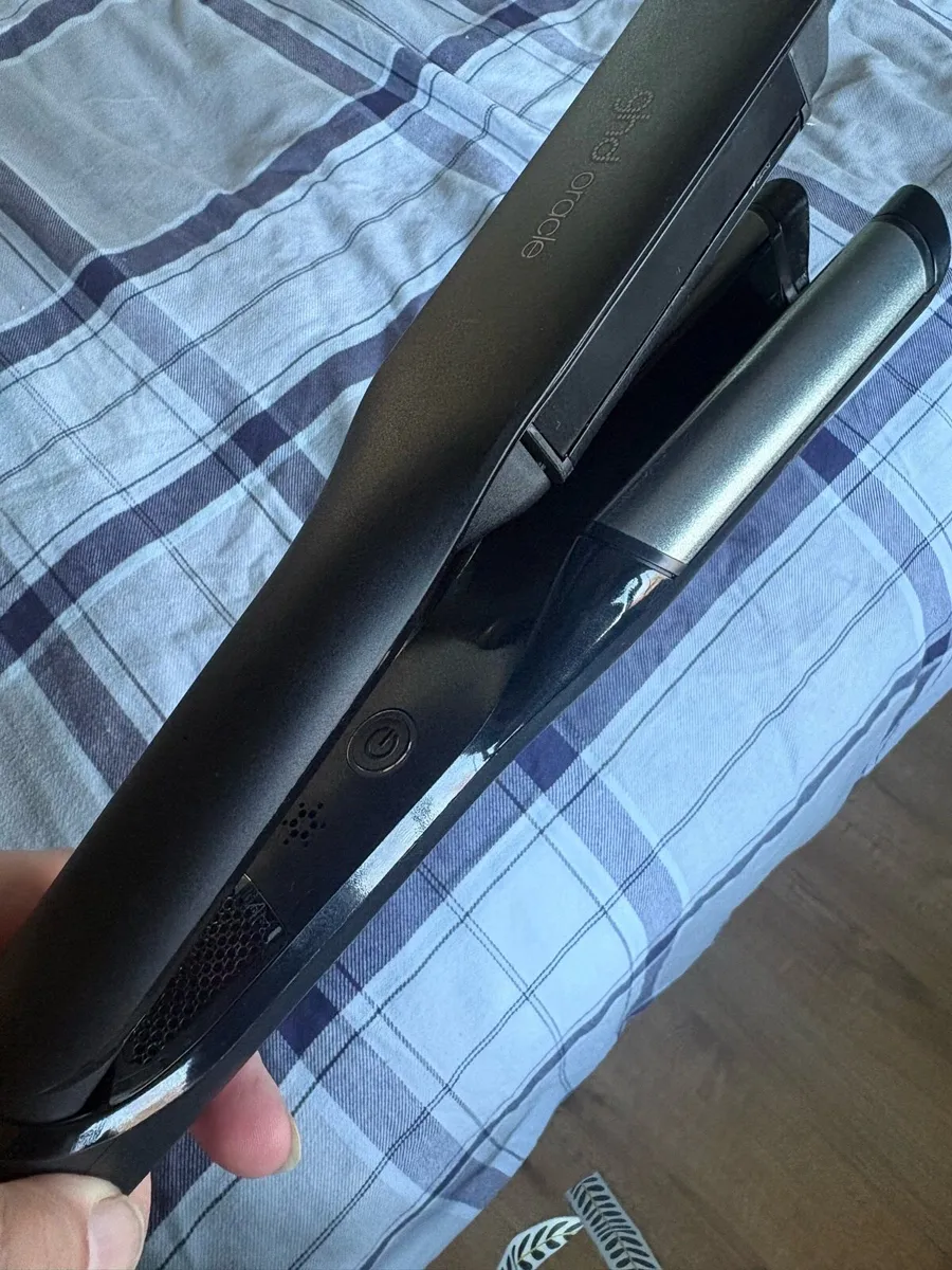 GHD oracle - Image 3