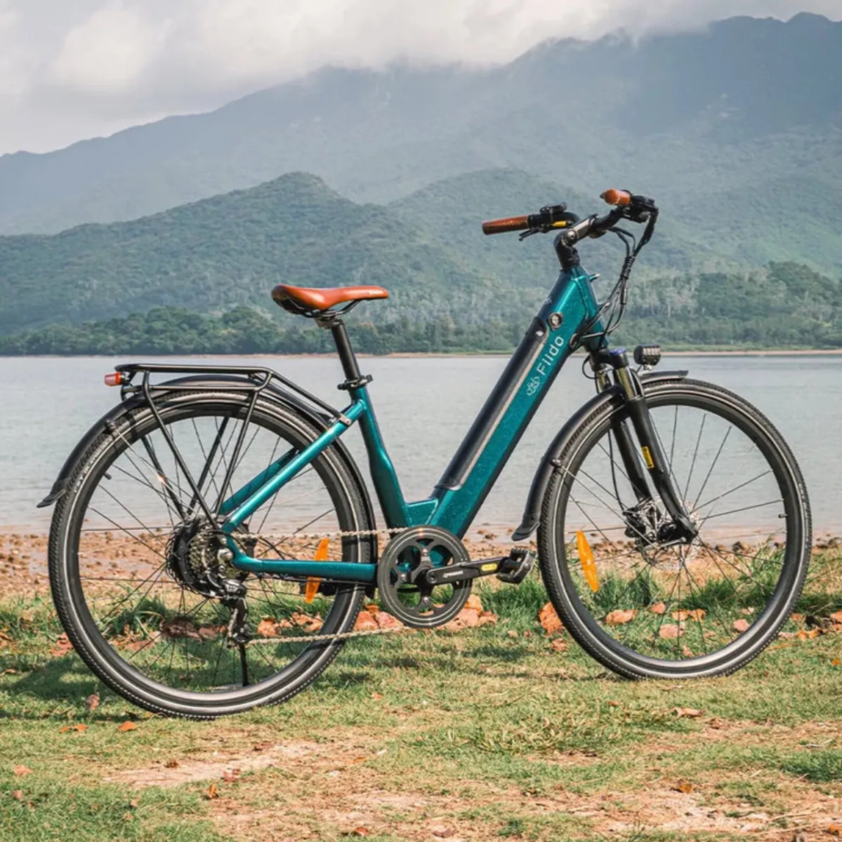 Electric bike - Image 4