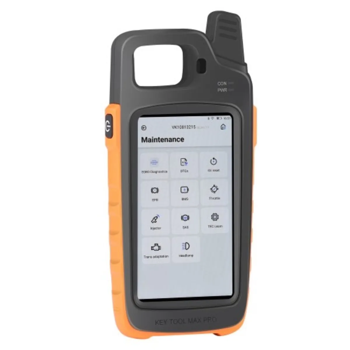 Xhorse VVDI Key Tool Max PRO With Mini OBD Tool - Image 2