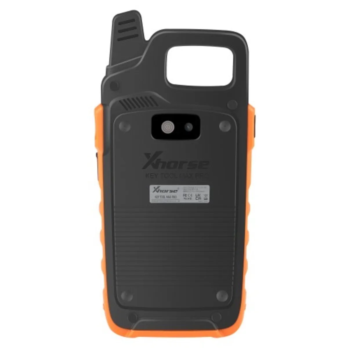 Xhorse VVDI Key Tool Max PRO With Mini OBD Tool - Image 3