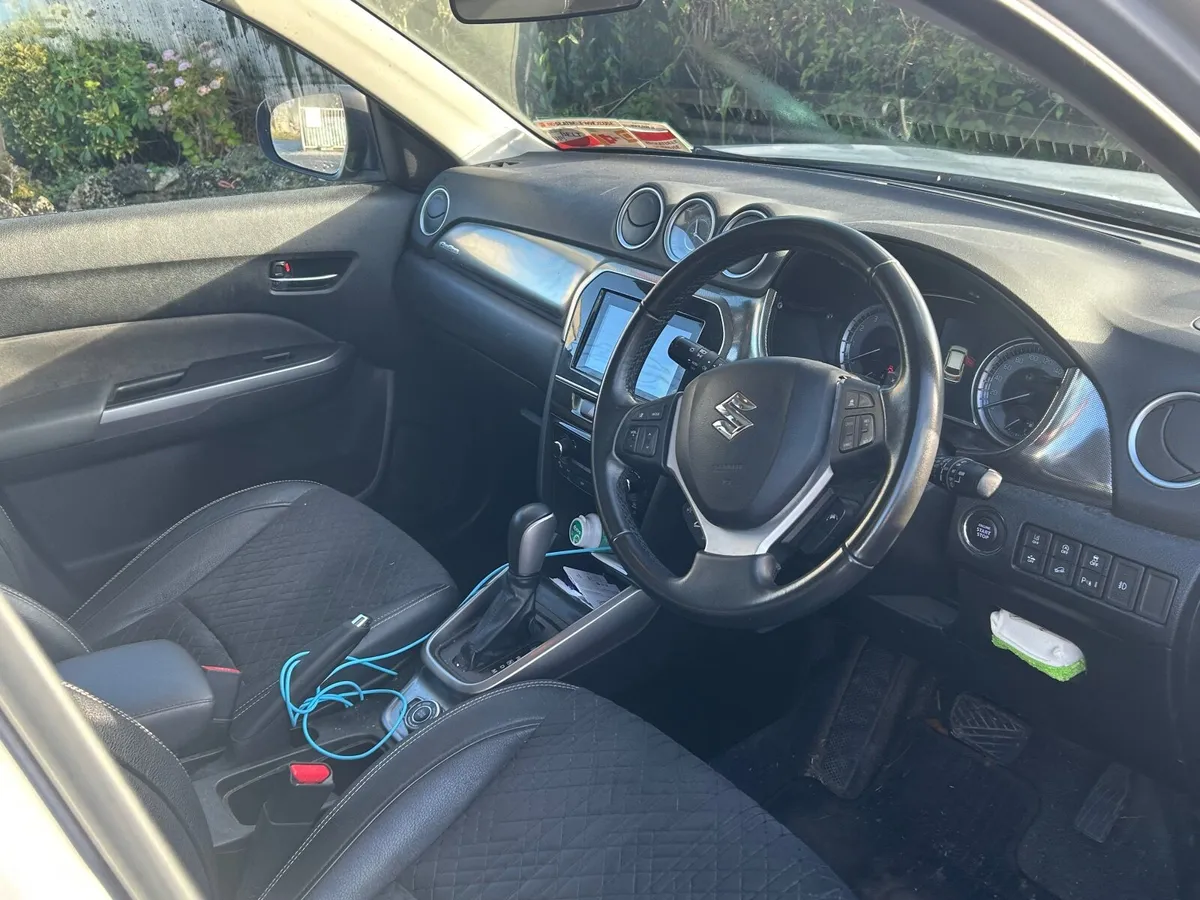 Suzuki Grand Vitara 2021 - Image 1