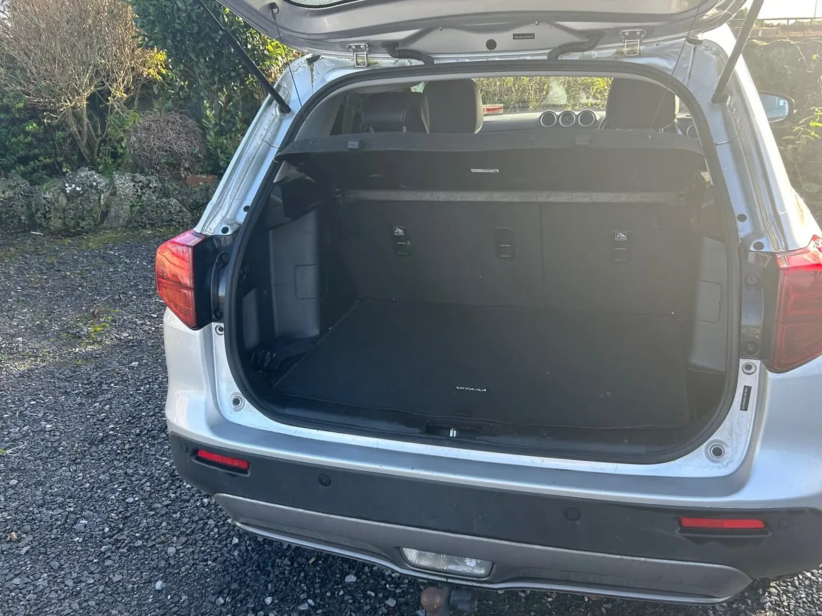 Suzuki Grand Vitara 2021 - Image 2