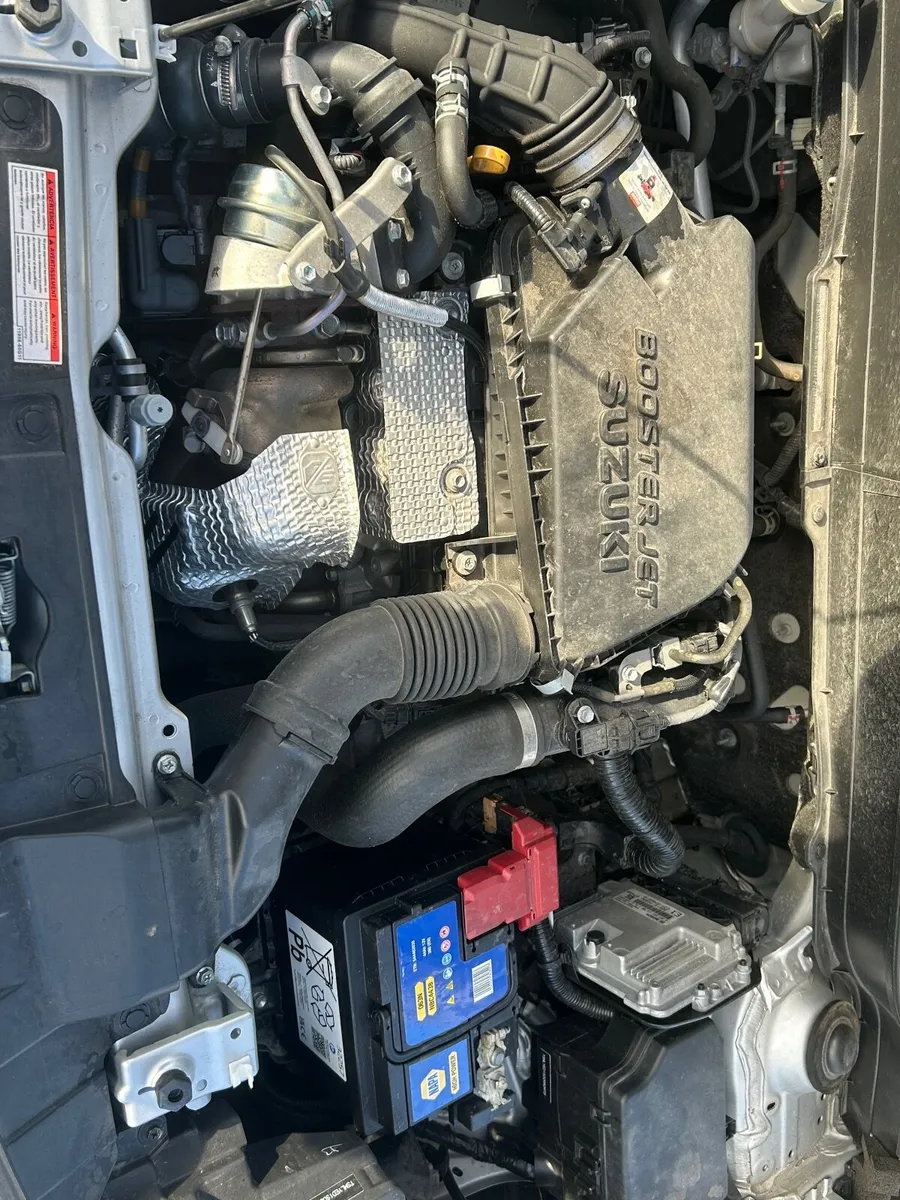 Suzuki Grand Vitara 2021 - Image 3