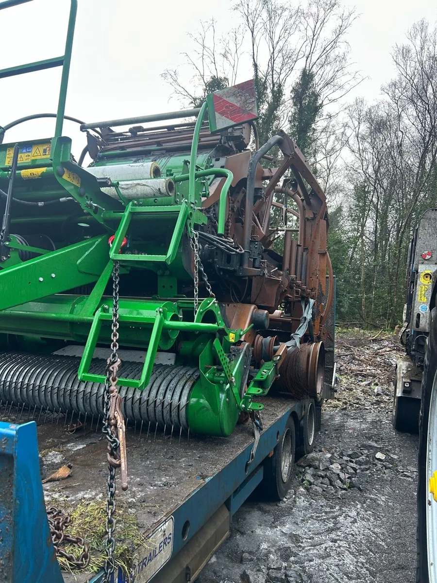 Fusion 3+ for breaking