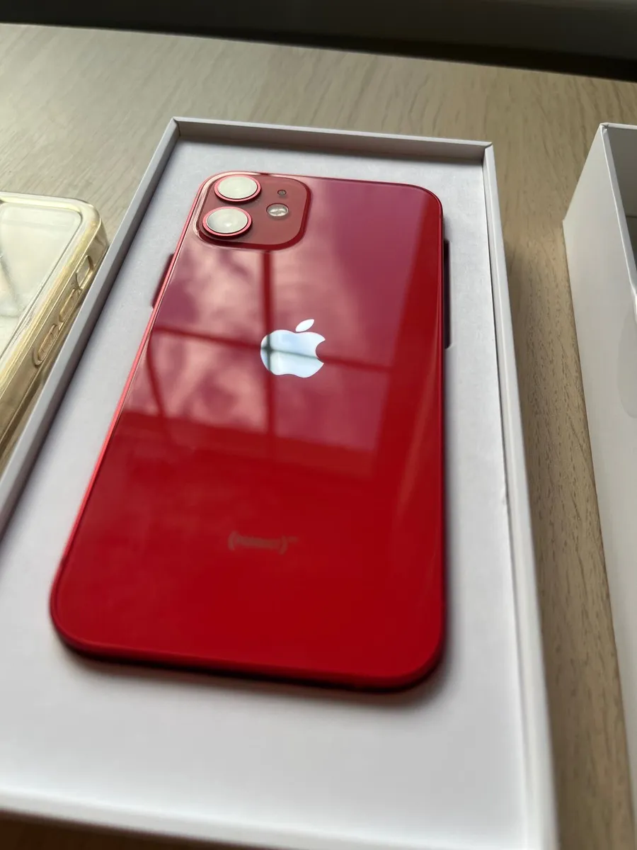 iPhone 12 Mini 64GB - Image 1