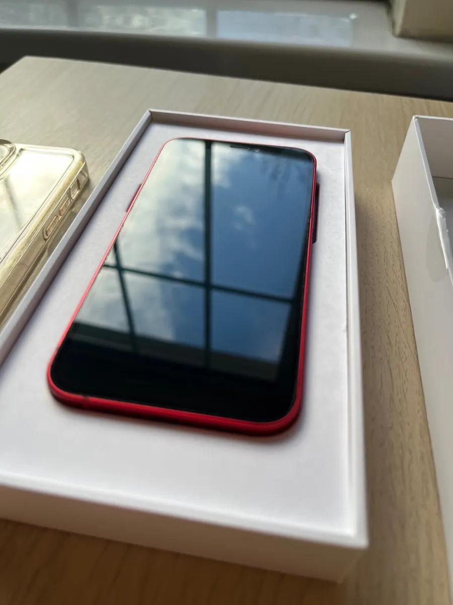 iPhone 12 Mini 64GB - Image 2