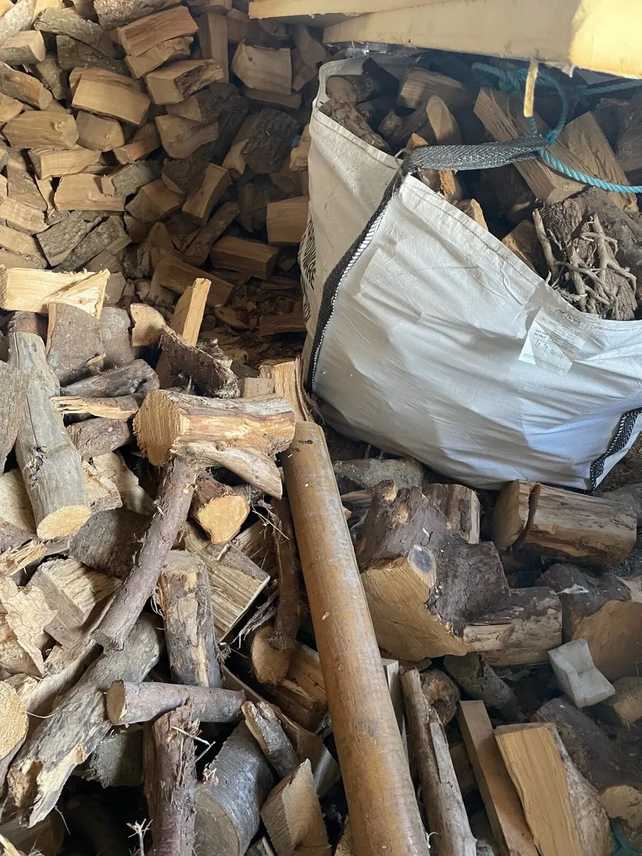 Firewood