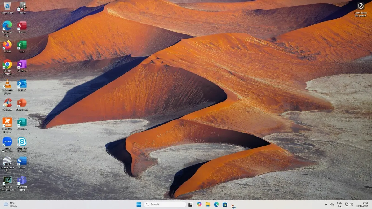 HP EliteDesk 800 G1 Tower PC - Image 2