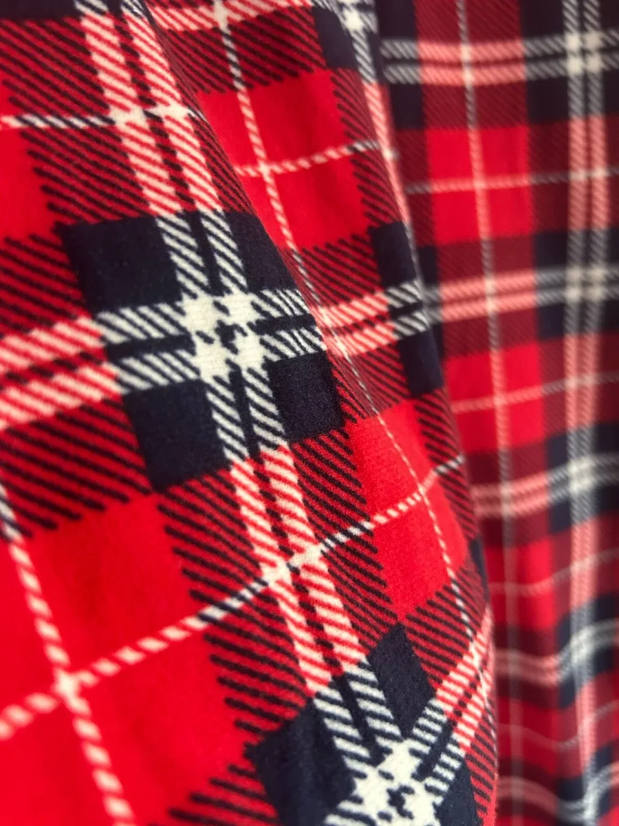 Family Christmas pajymas set - Image 4