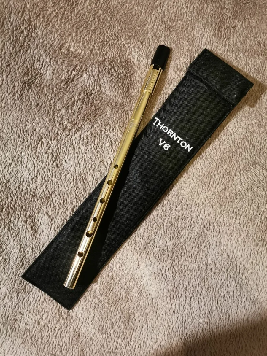 New Thornton Whistle in D - Image 2