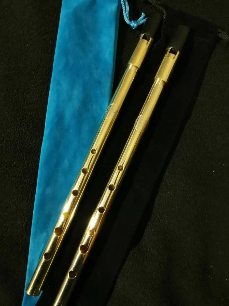 New Thornton Whistle in D - Image 3