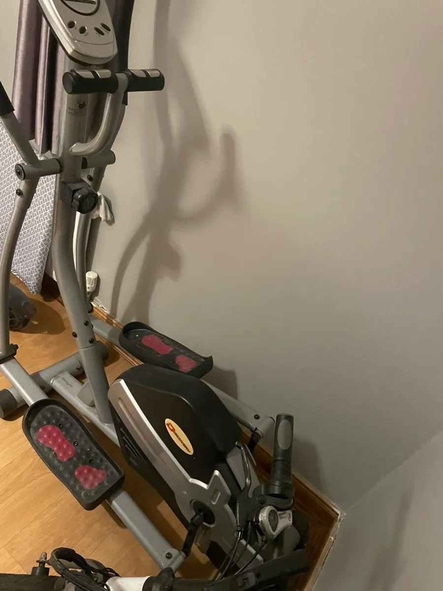 Cross trainer - Image 2