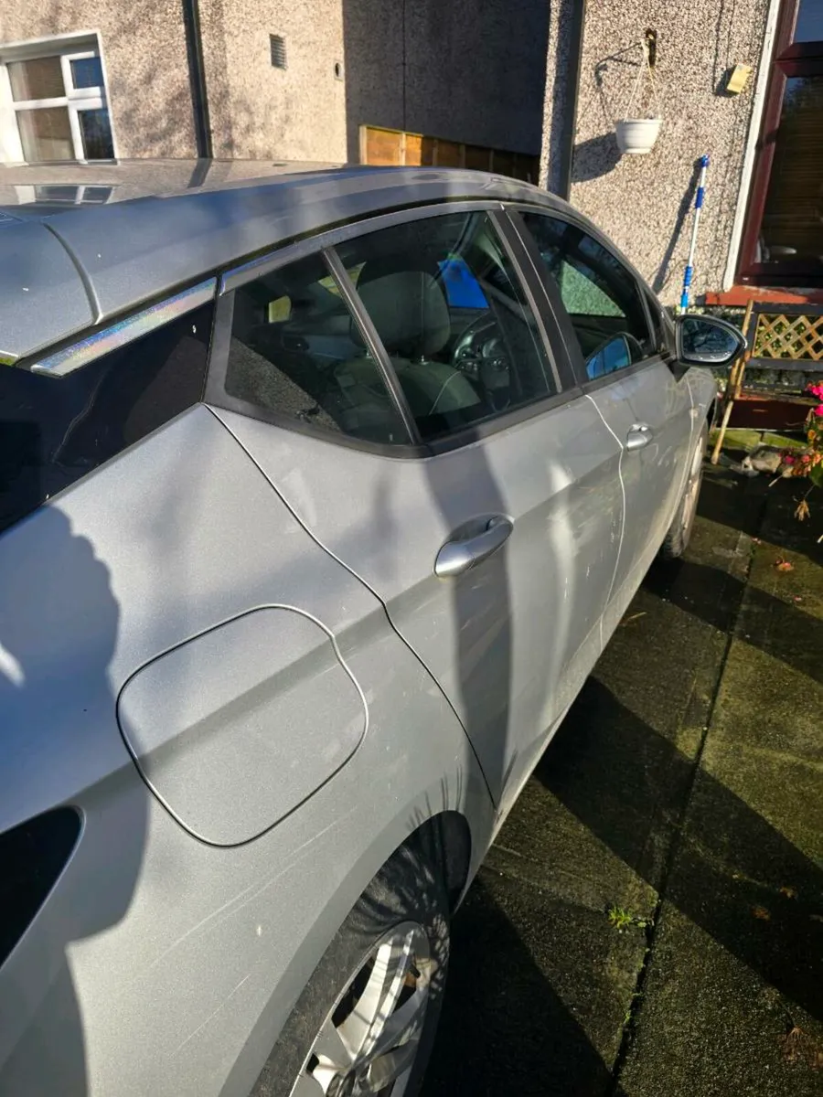 Vauxhall astra - Image 3