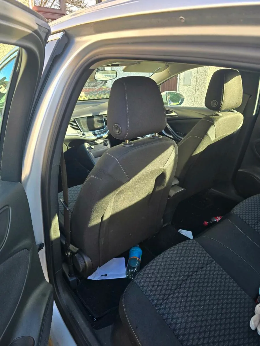 Vauxhall astra - Image 4