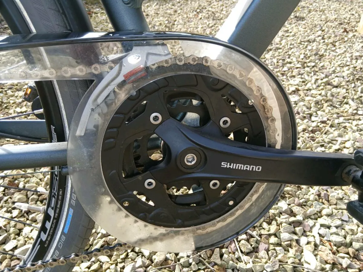 Ladies bicycle - Image 2