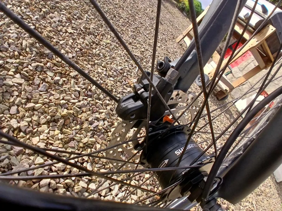 Ladies bicycle - Image 3