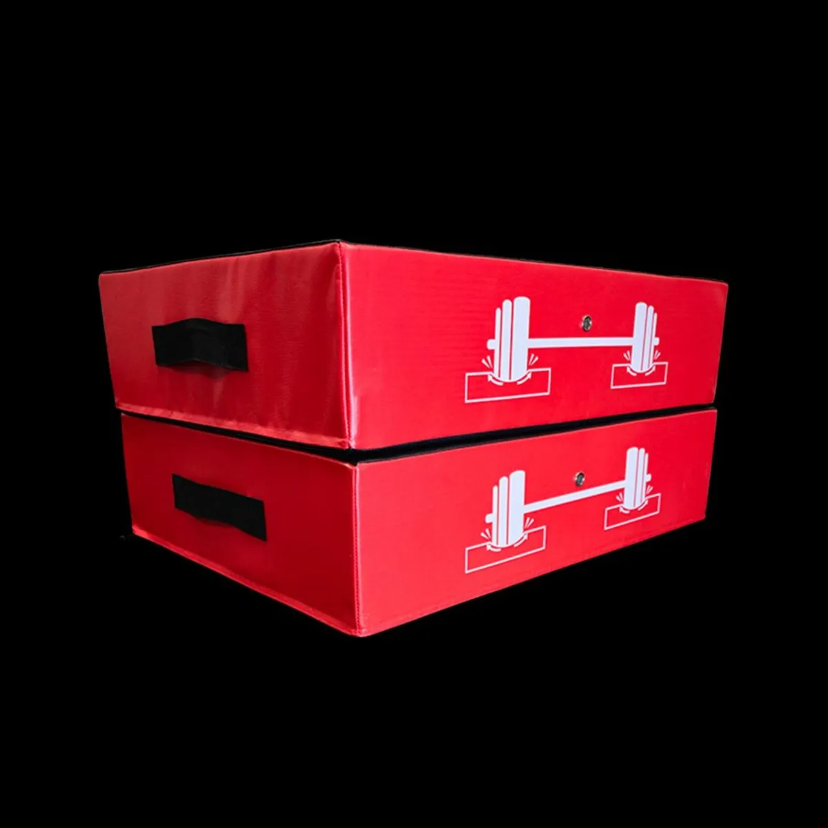 Weightlifting Olympic Drop /Crash Pads (weights) - Image 3