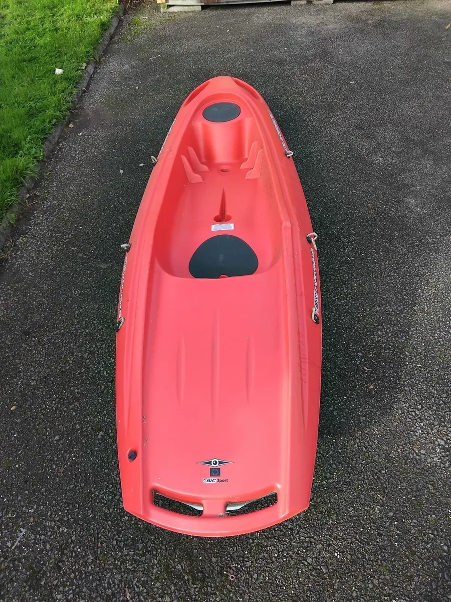 Kayaks - Image 1