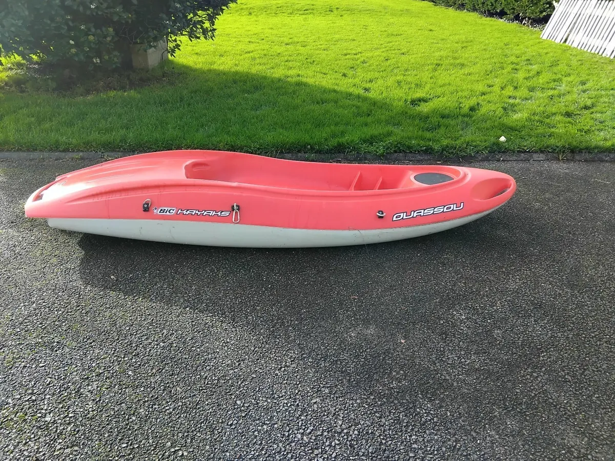 Kayaks - Image 2