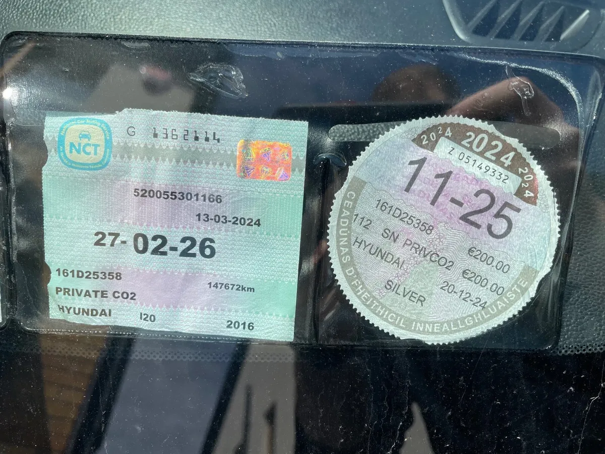 Hyundai i20 2016 Manual - Image 2